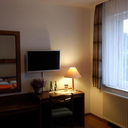 Hotel Schnarr Celle Eksteriør billede