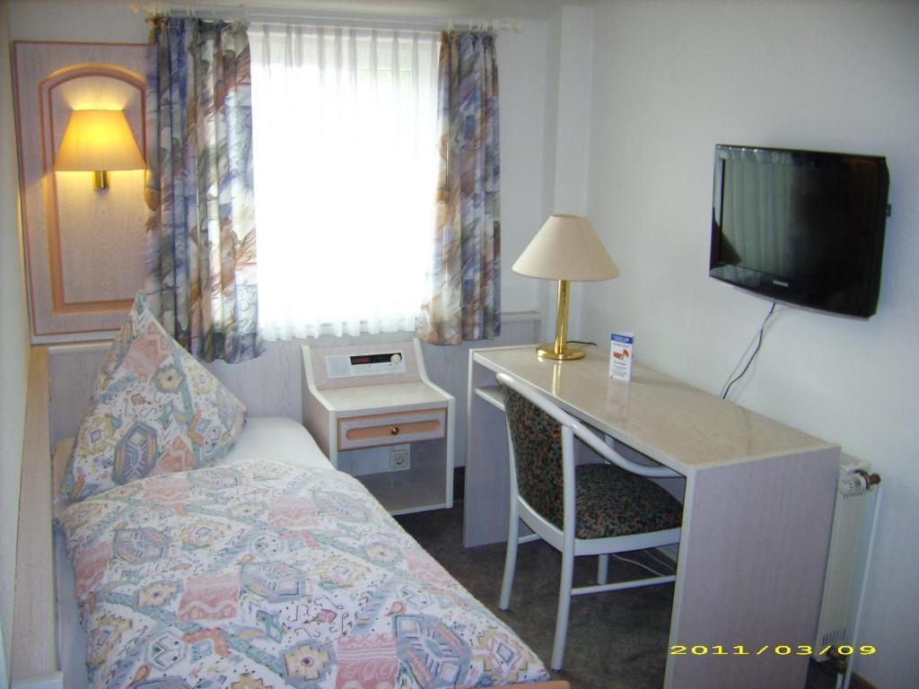 Hotel Schnarr Celle Værelse billede