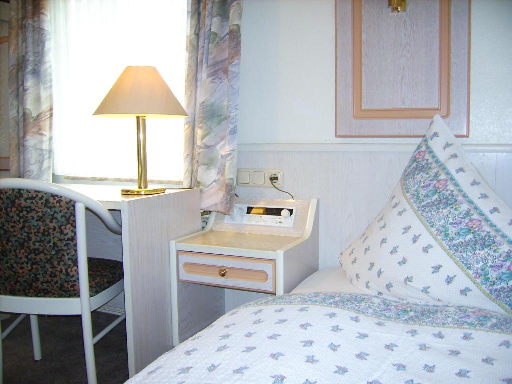 Hotel Schnarr Celle Værelse billede