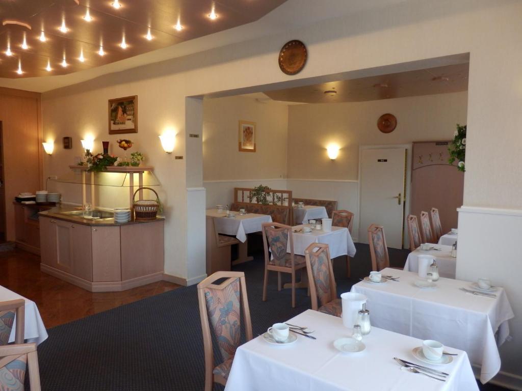 Hotel Schnarr Celle Eksteriør billede