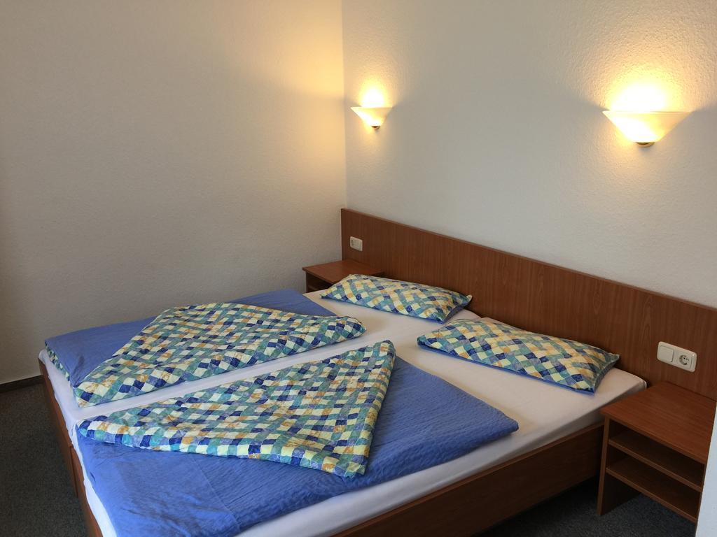 Hotel Schnarr Celle Eksteriør billede