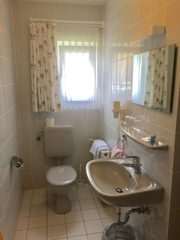 Hotel Schnarr Celle Eksteriør billede