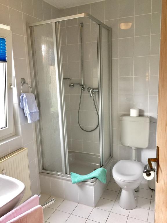 Hotel Schnarr Celle Eksteriør billede