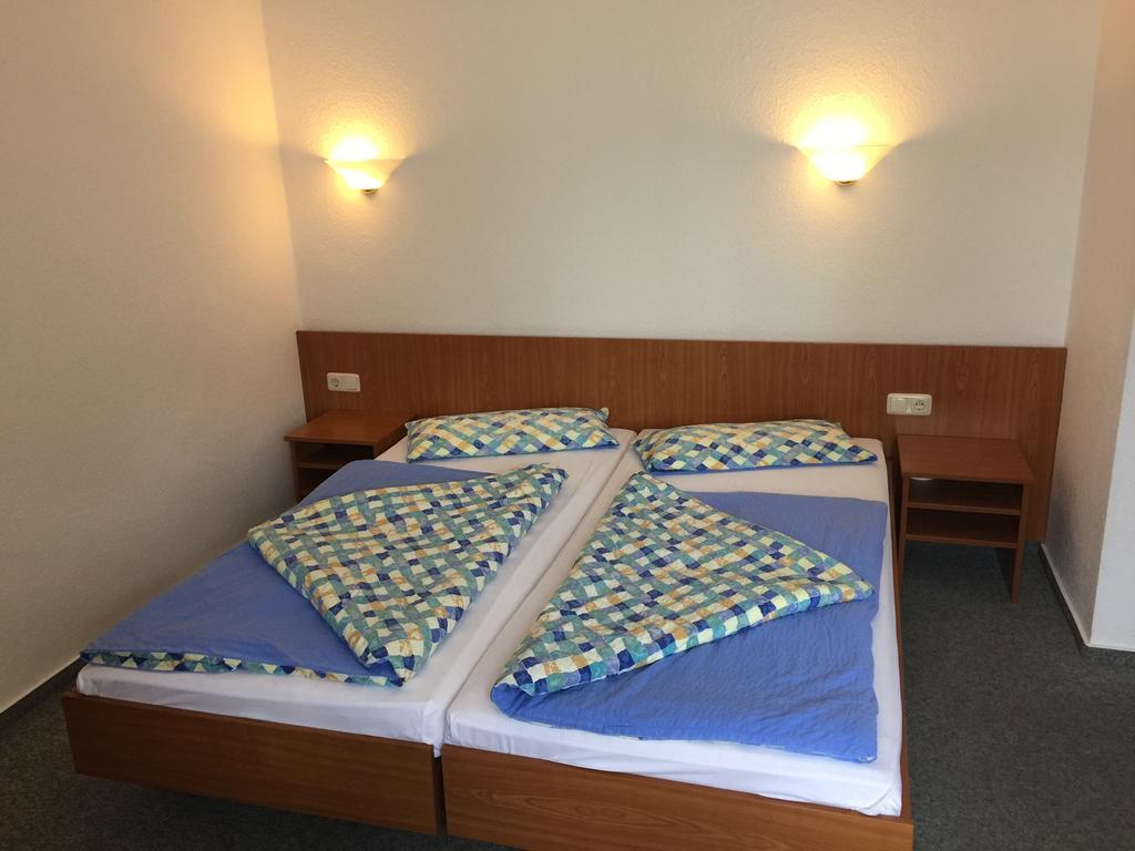 Hotel Schnarr Celle Eksteriør billede