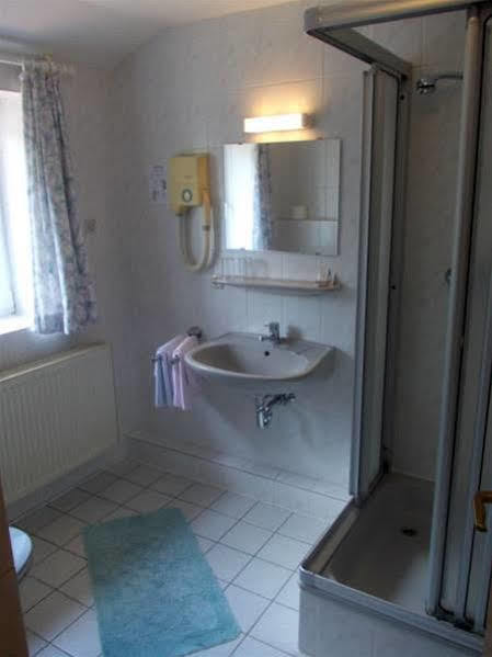 Hotel Schnarr Celle Eksteriør billede
